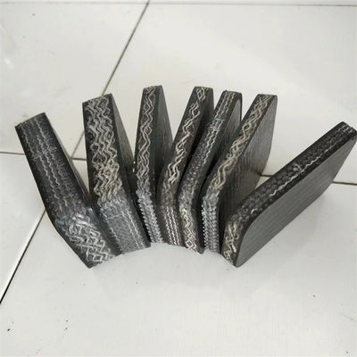 Mining Belting Rubber 1800S PVG  Solid Woven Conveyor Belt
