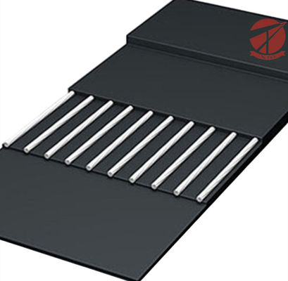 Mining Rubber Steel Cord Flame Resistant  Conveyor Belt
