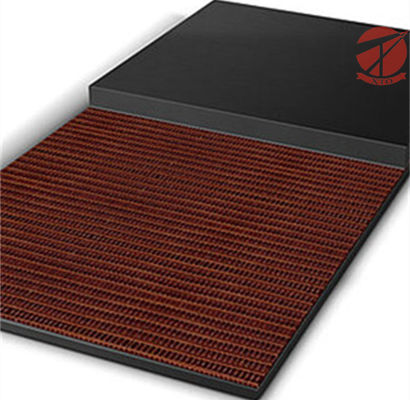Heavy Industrial PVC 1000S Solid Woven Conveyor Belt