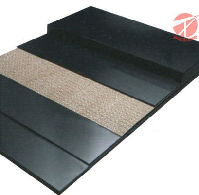 Rubber Belting Mine PVG 2240S Solid Conveyor Belt