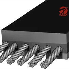 ST1250 Steel Cord Conveyor Belt