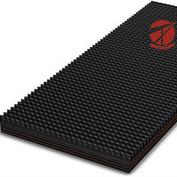 Heavy Industrial Mining 800S PVG Woven Conveyor Belt