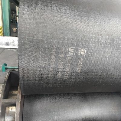 Mine Port 2240S PVC Solid Woven Rubber For Conveyor Belt