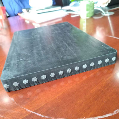 Heavy Duty Steel Cord Conveyor Belt In Mining construction Industries