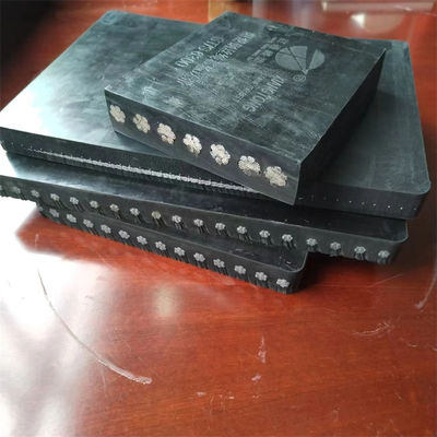 MA Wide Range Steel Cord Conveyor Belt Moulding Cutting Service