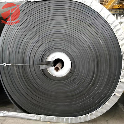 MA Wide Range Steel Cord Conveyor Belt Moulding Cutting Service