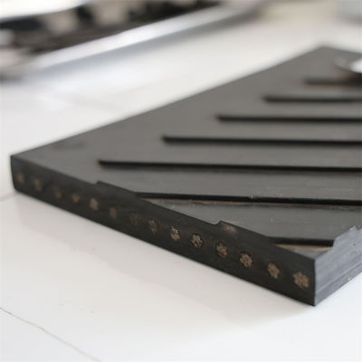 Heavy Industry Mining Rubber Steel Cord Oil Resistant Conveyor Belt