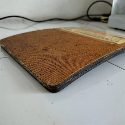 Rubber Belt EP 200  Ply Textile Conveyor Belt