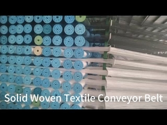 Chemical Industry PVG Industrial Conveyor Belt with Long Service Life